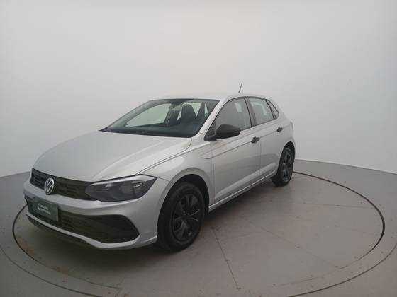 VOLKSWAGEN POLO 1.0 MPI TRACK MANUAL